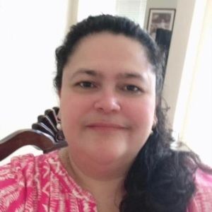 Meet your Posher, Mayela